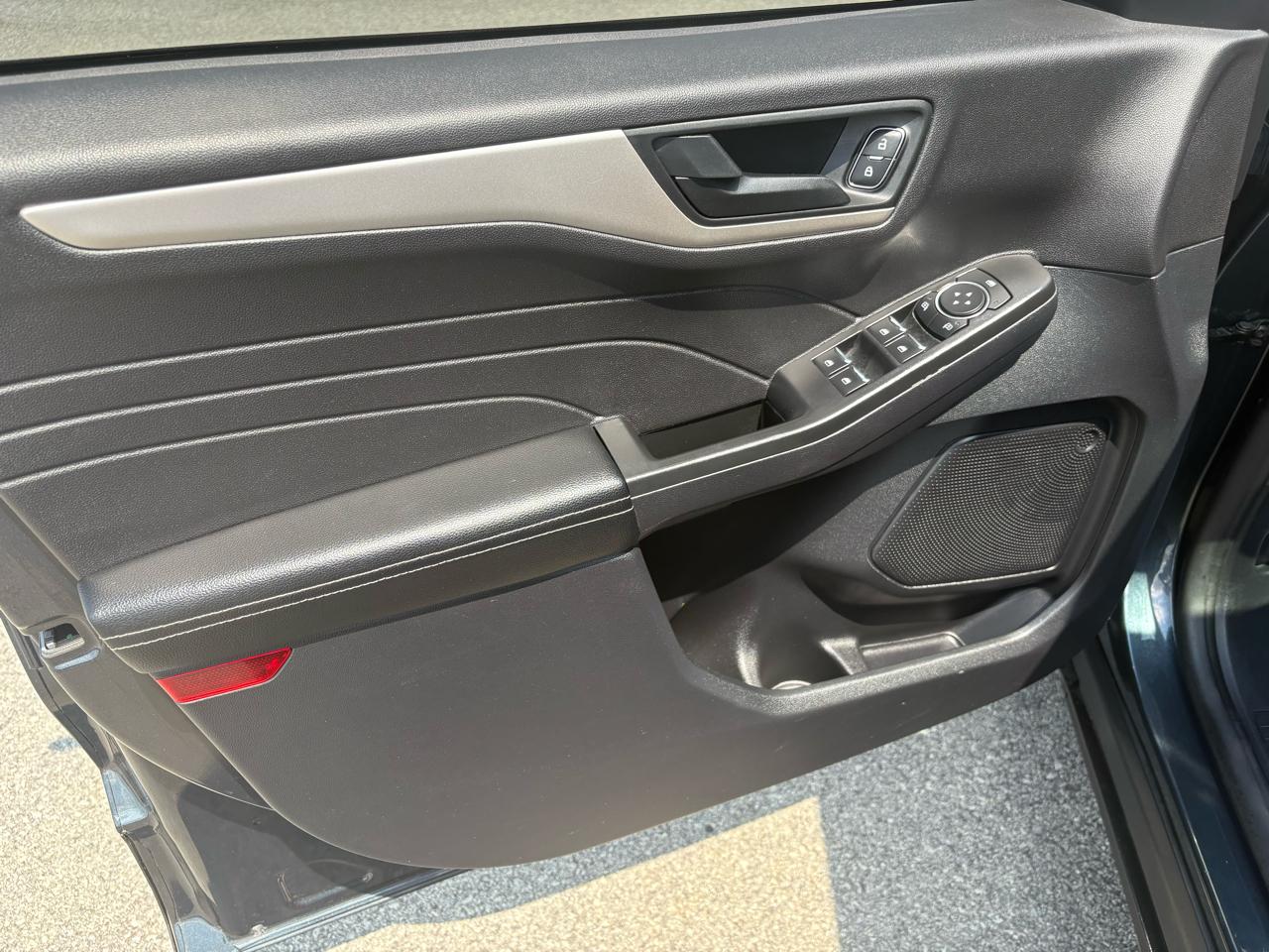 Ford Escape SE AWD 2022