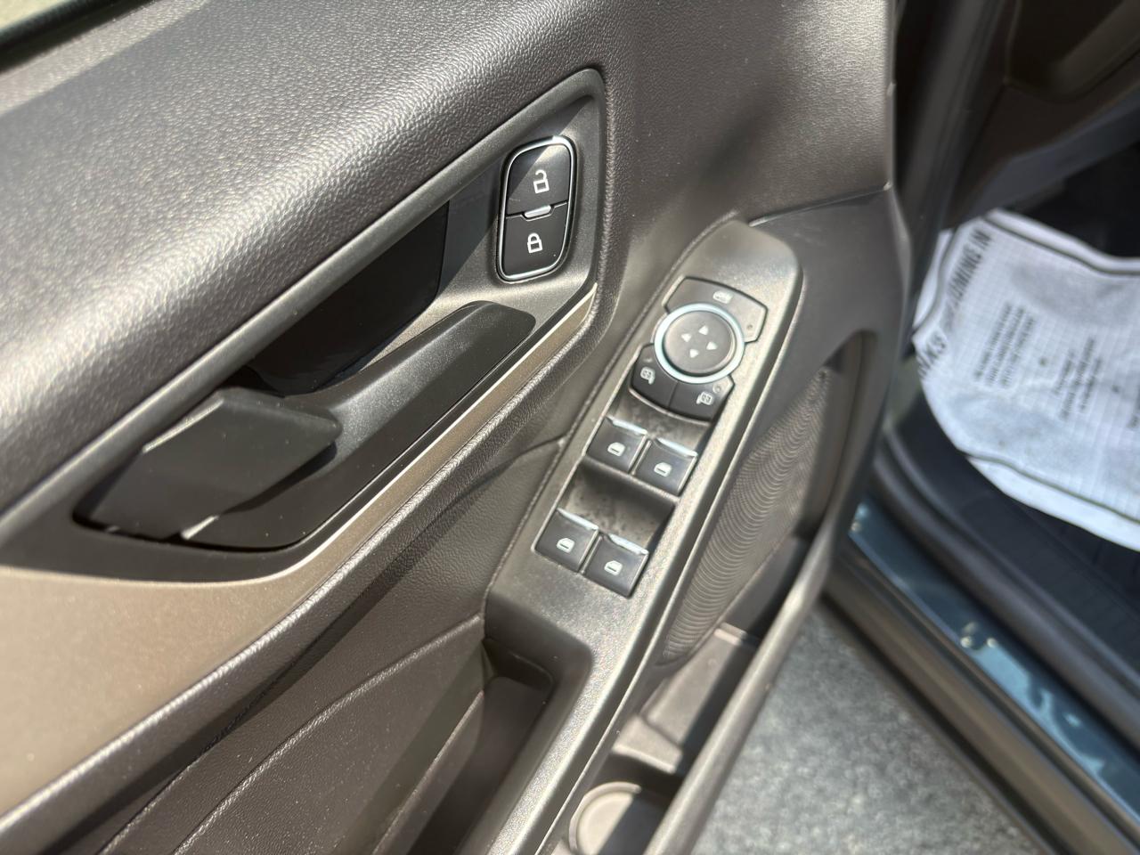 Ford Escape SE AWD 2022