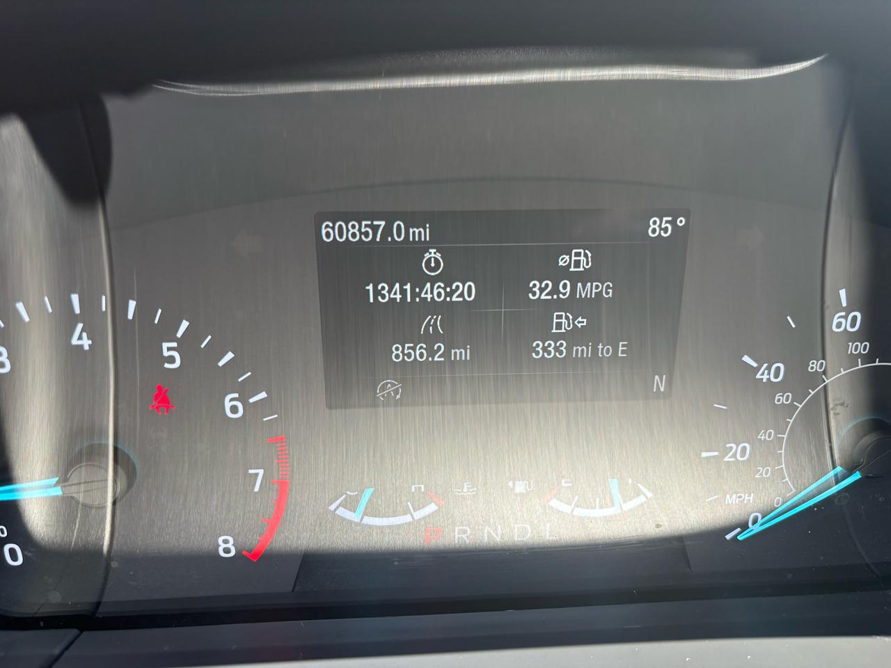 Ford Escape SE AWD 2022