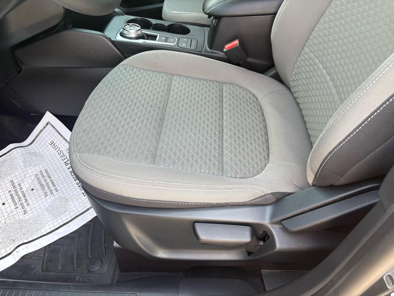 Ford Escape SE AWD 2022