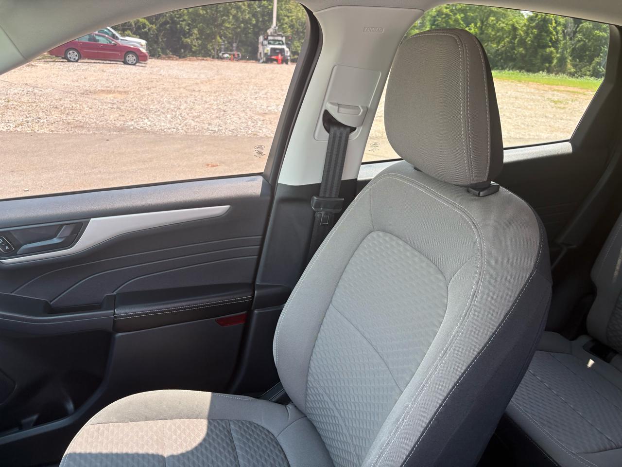 Ford Escape SE AWD 2022