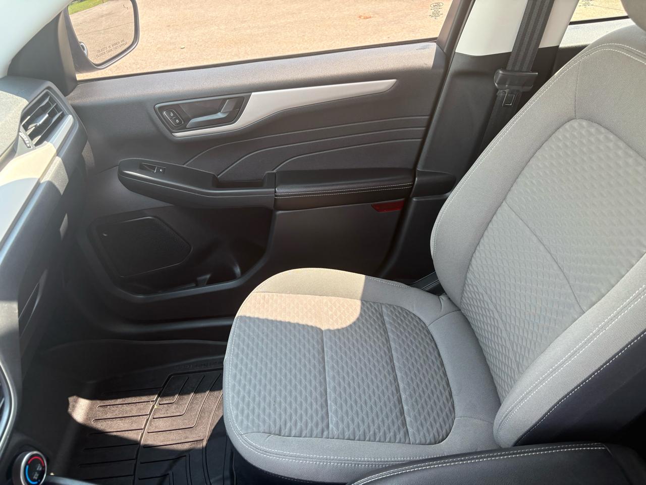 Ford Escape SE AWD 2022