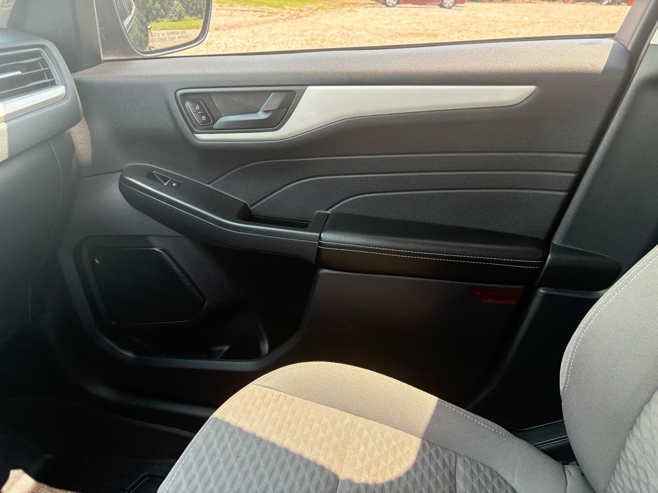 Ford Escape SE AWD 2022