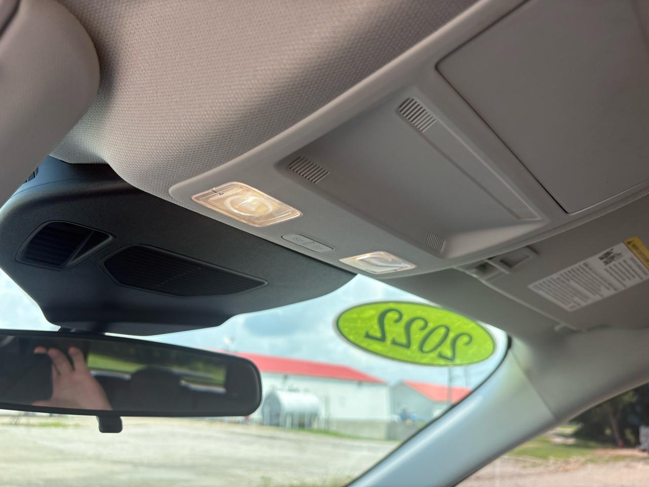Ford Escape SE AWD 2022