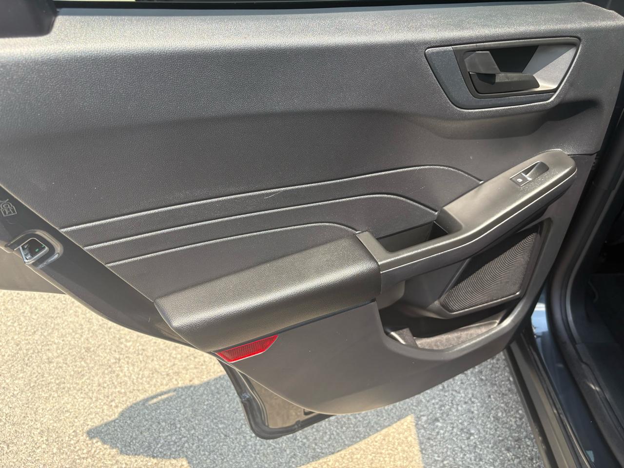 Ford Escape SE AWD 2022