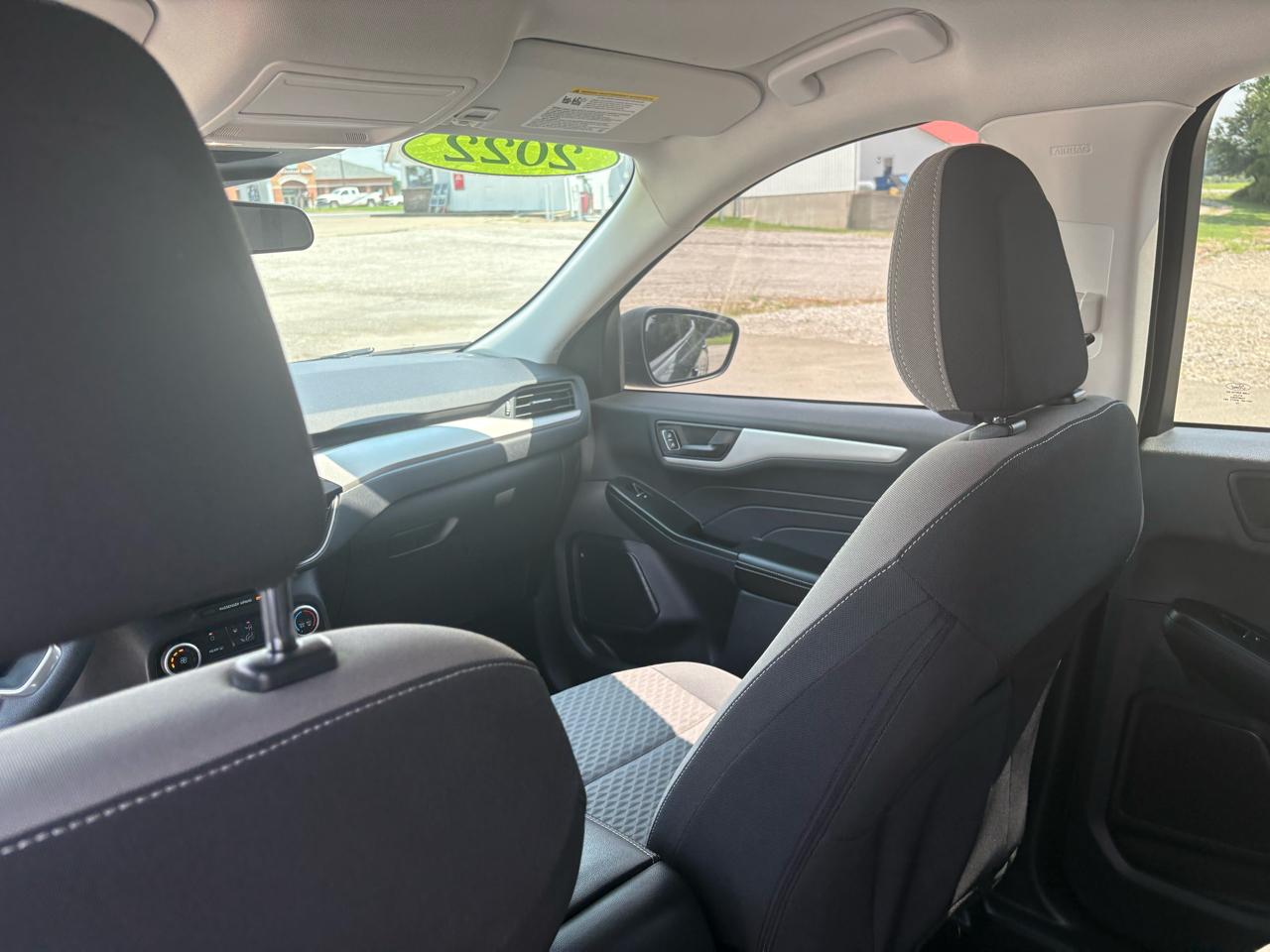 Ford Escape SE AWD 2022