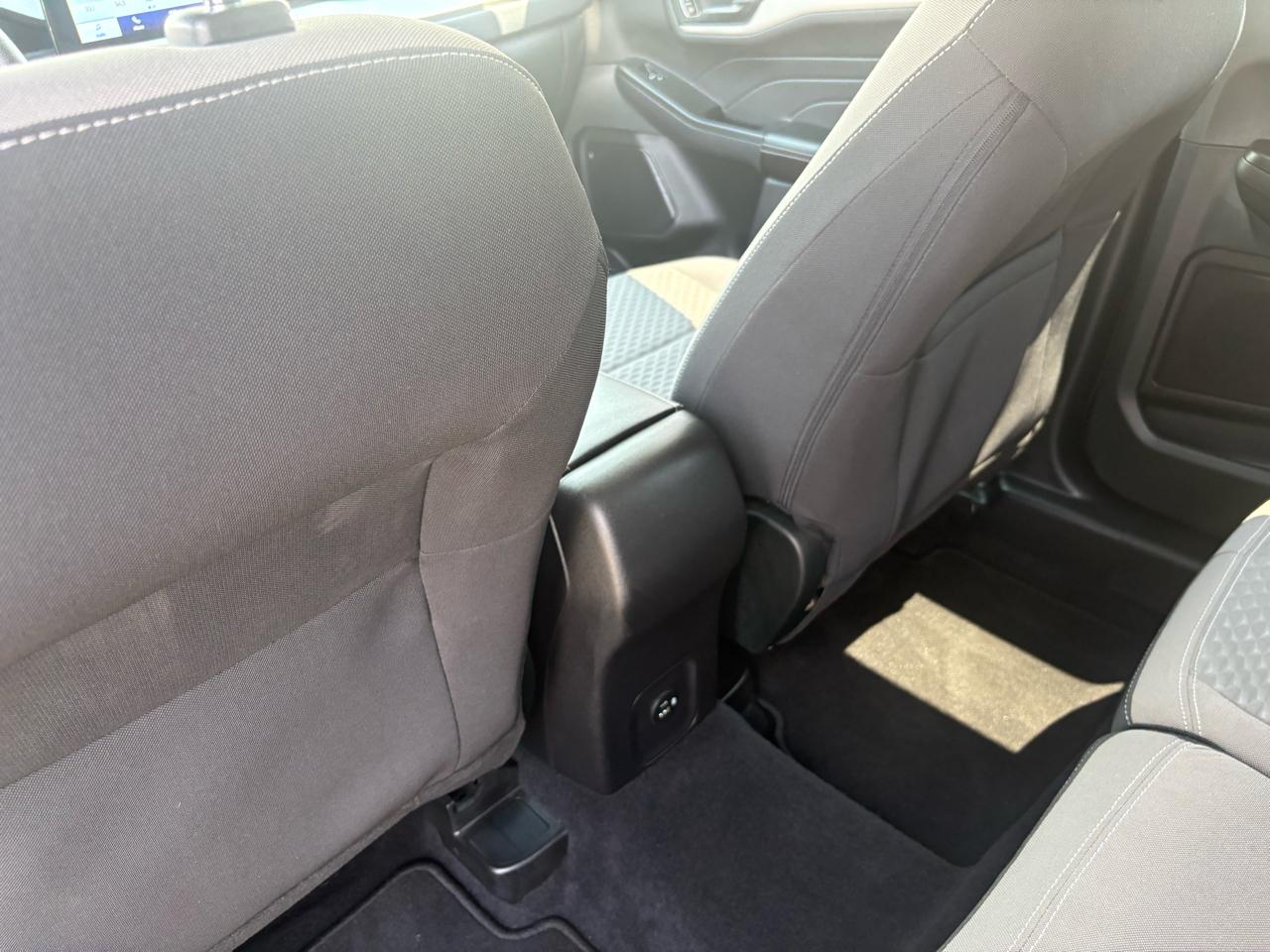 Ford Escape SE AWD 2022