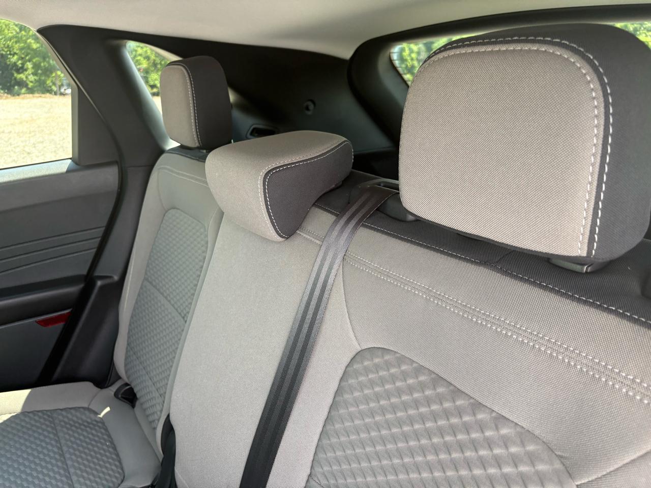 Ford Escape SE AWD 2022