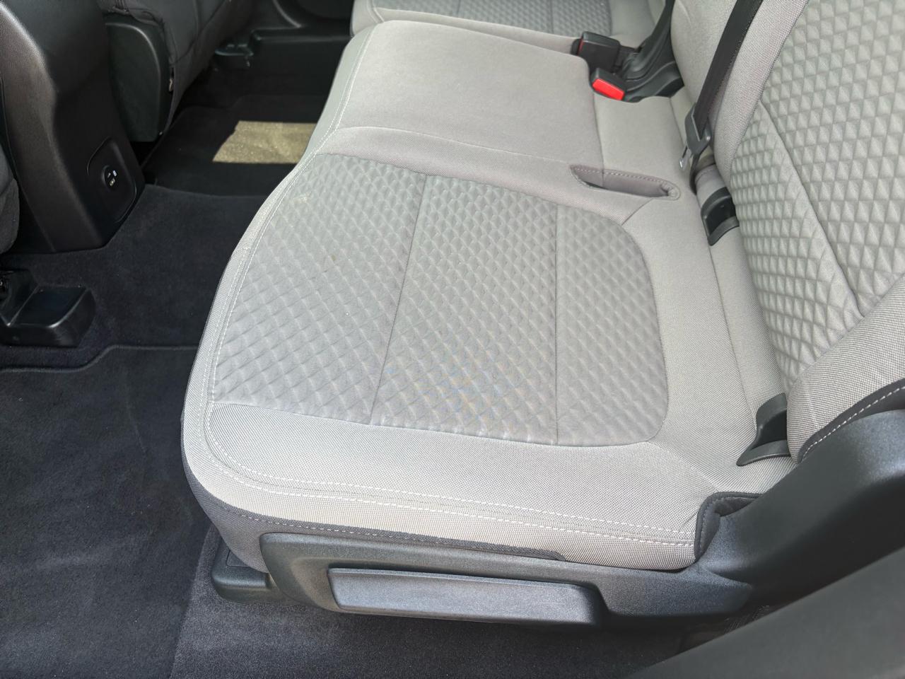 Ford Escape SE AWD 2022