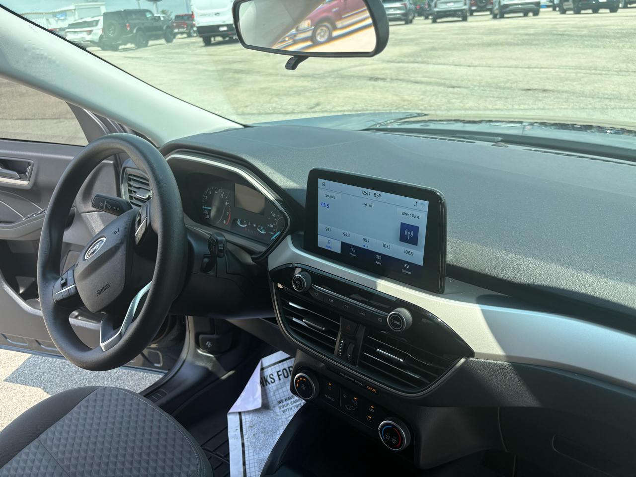 Ford Escape SE AWD 2022