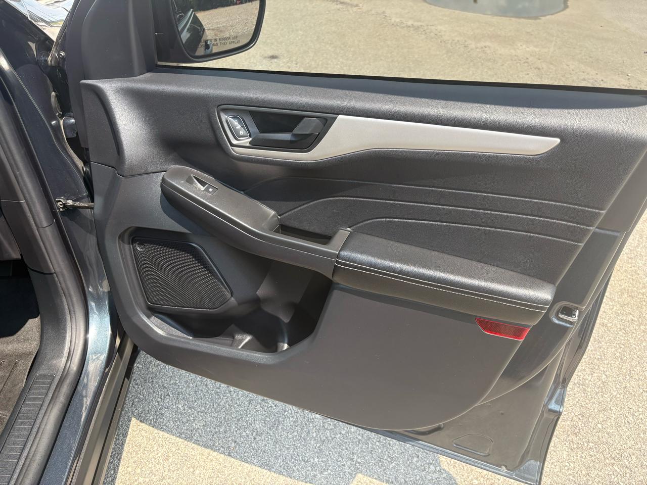 Ford Escape SE AWD 2022