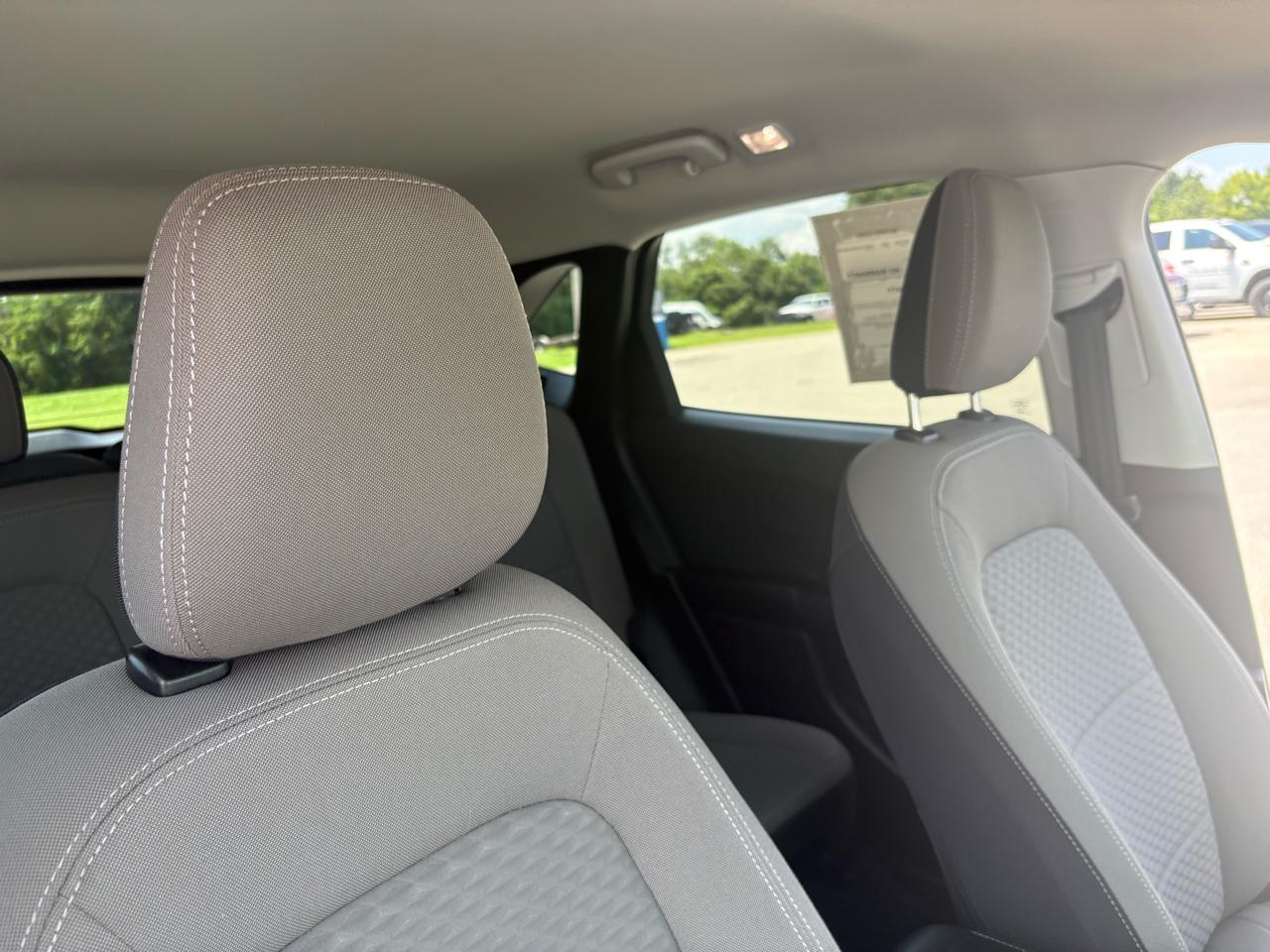 Ford Escape SE AWD 2022