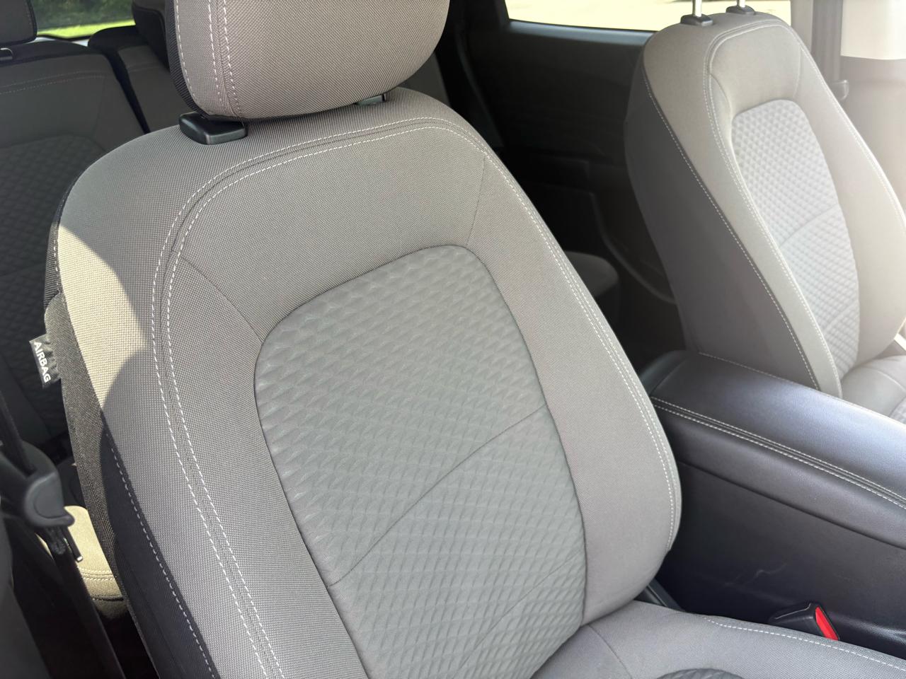 Ford Escape SE AWD 2022