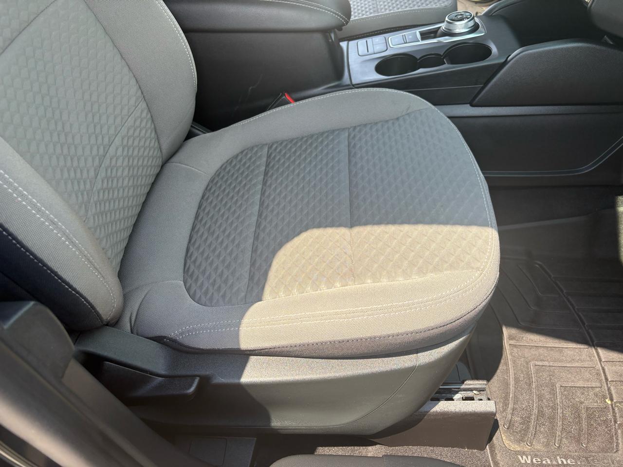 Ford Escape SE AWD 2022