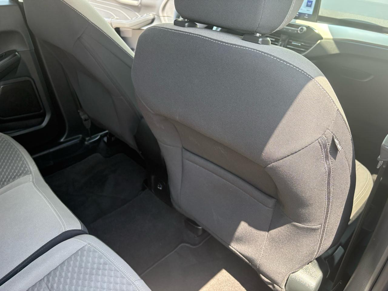 Ford Escape SE AWD 2022