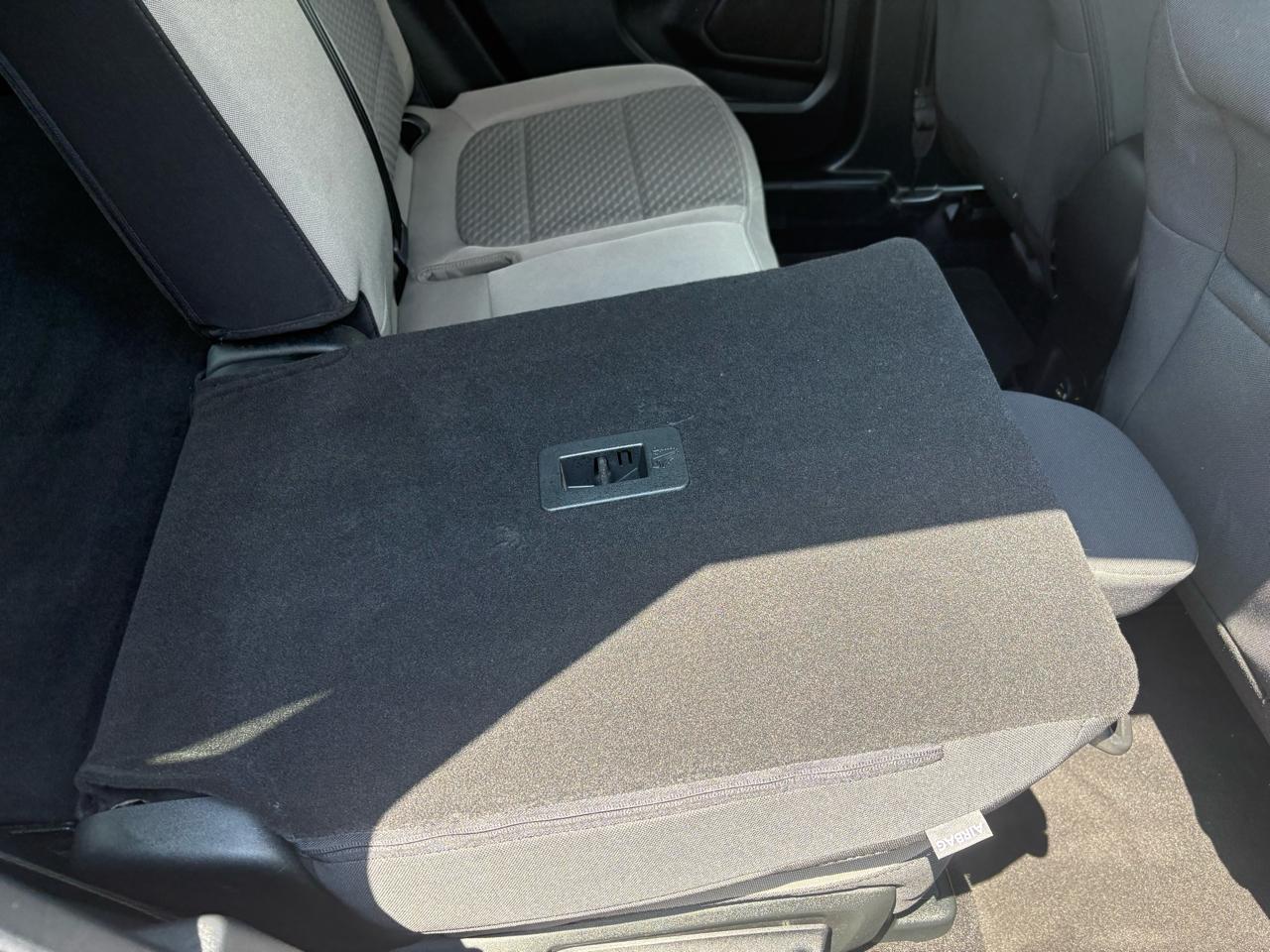 Ford Escape SE AWD 2022