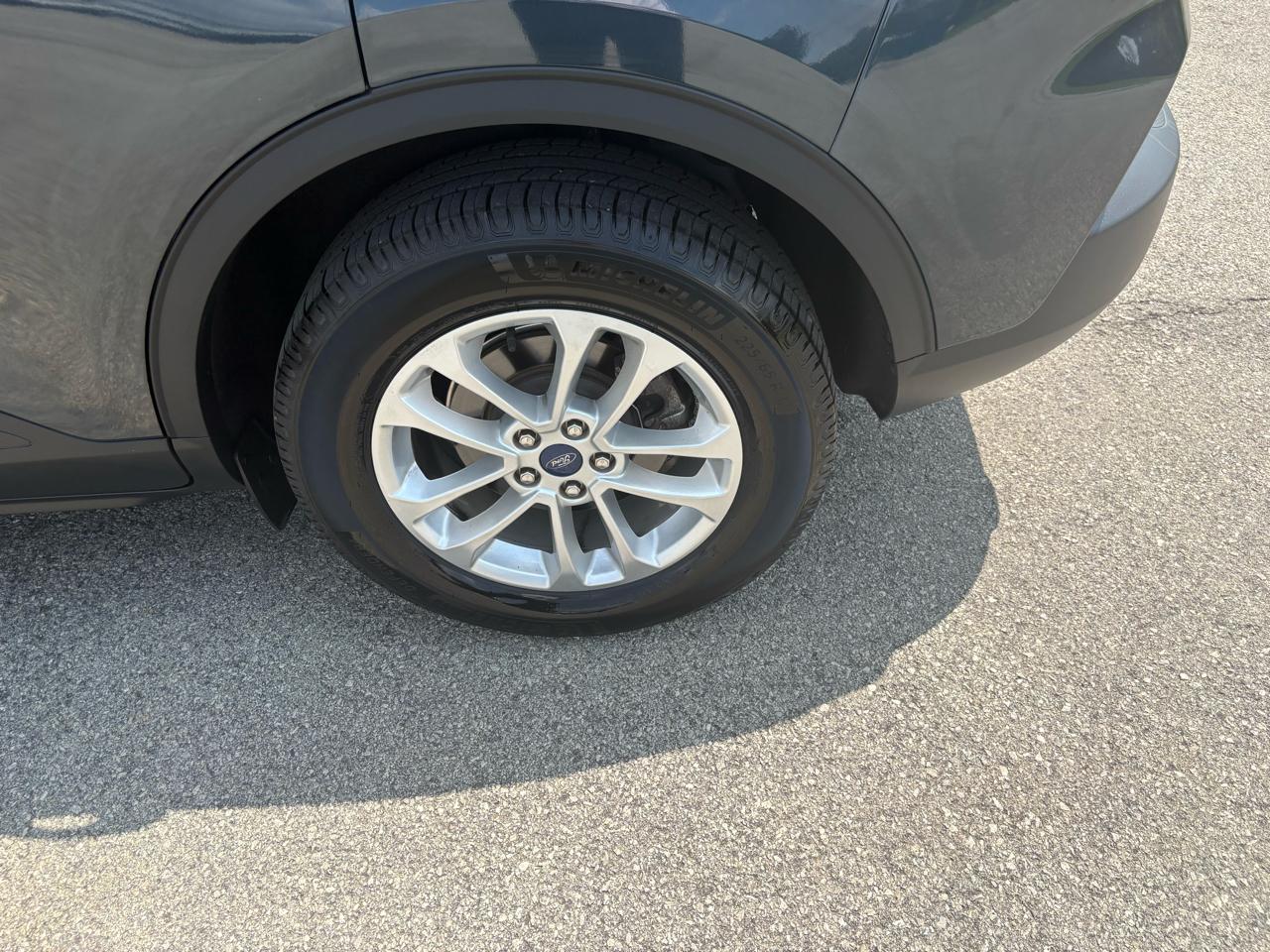 Ford Escape SE AWD 2022