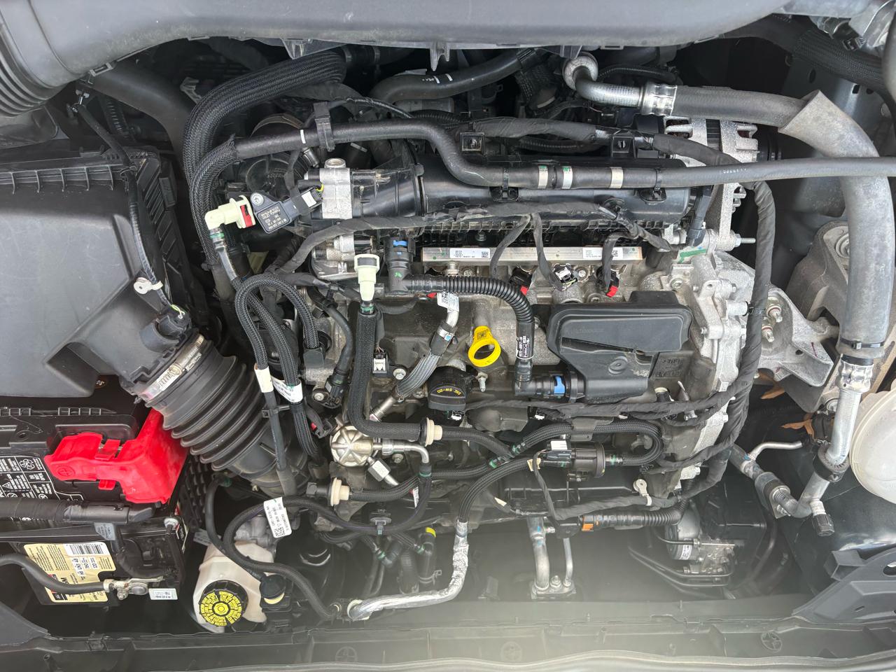 Ford Escape SE AWD 2022