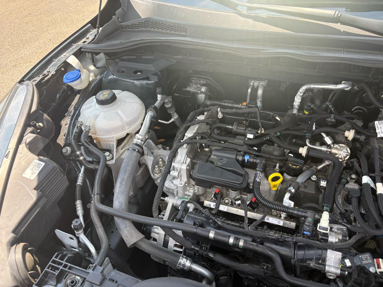 Ford Escape SE AWD 2022