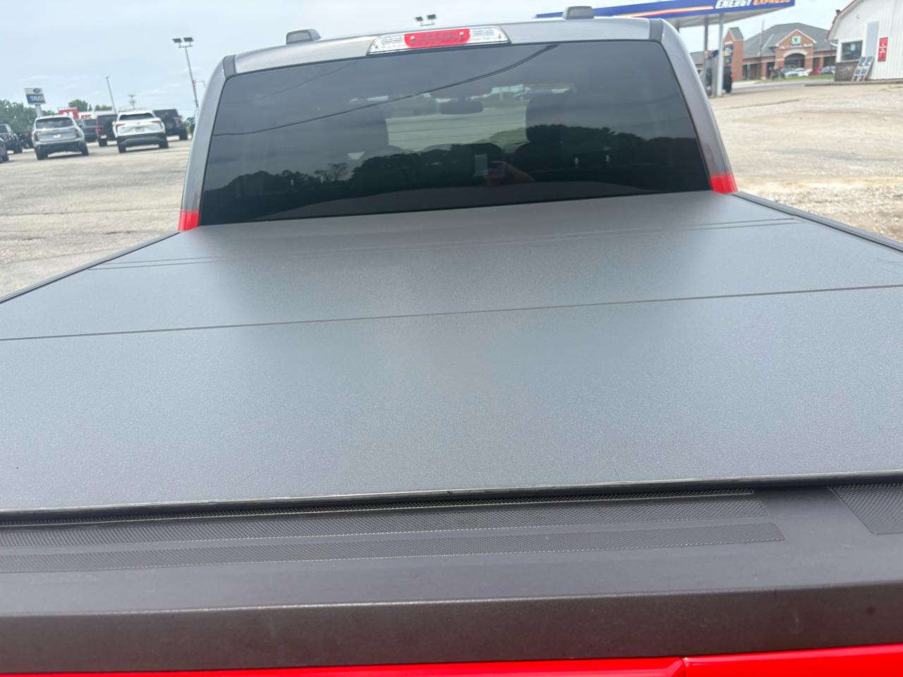 Ford F-150 4WD SuperCrew 145" XLT 2023