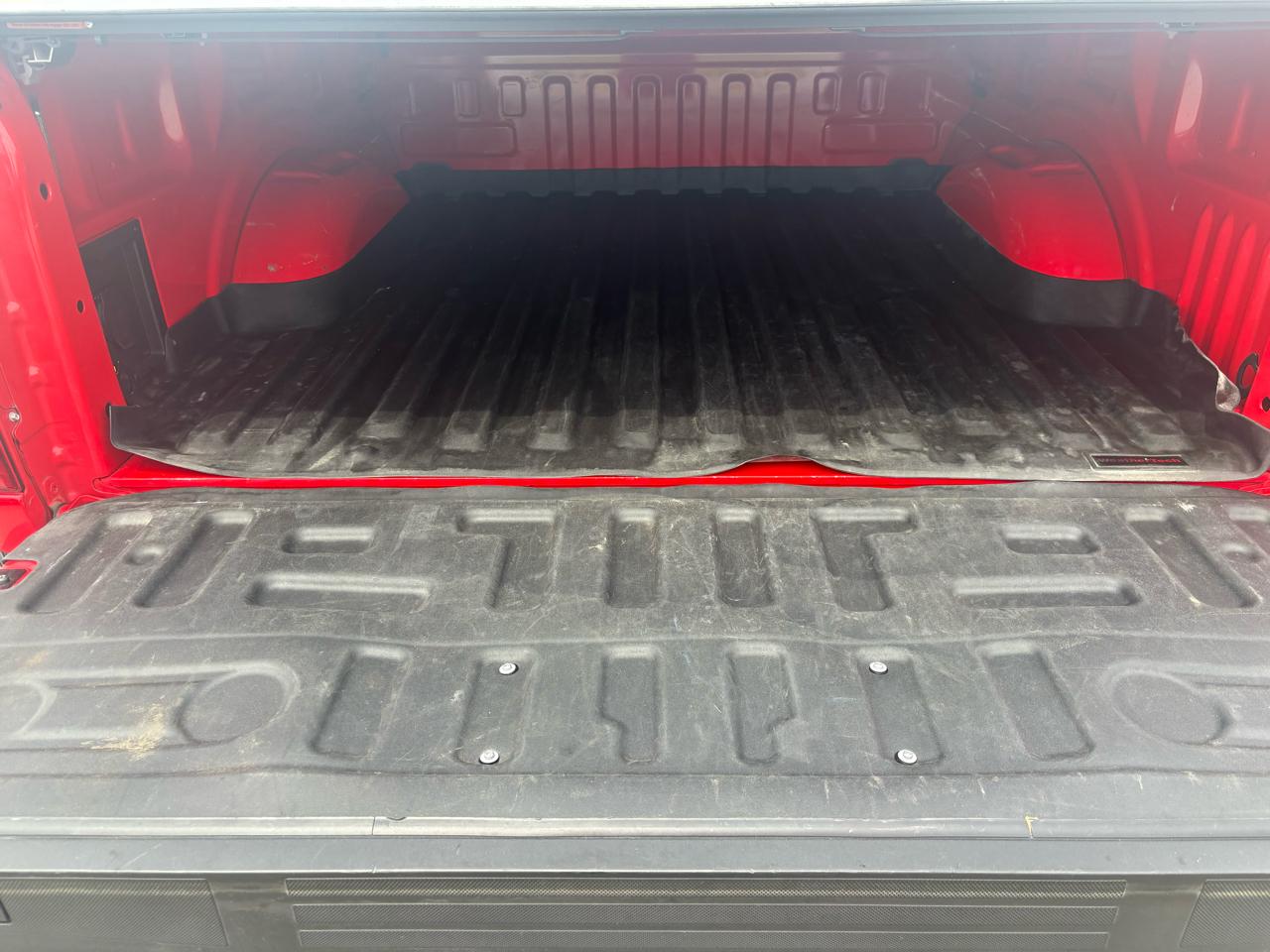 Ford F-150 4WD SuperCrew 145" XLT 2023