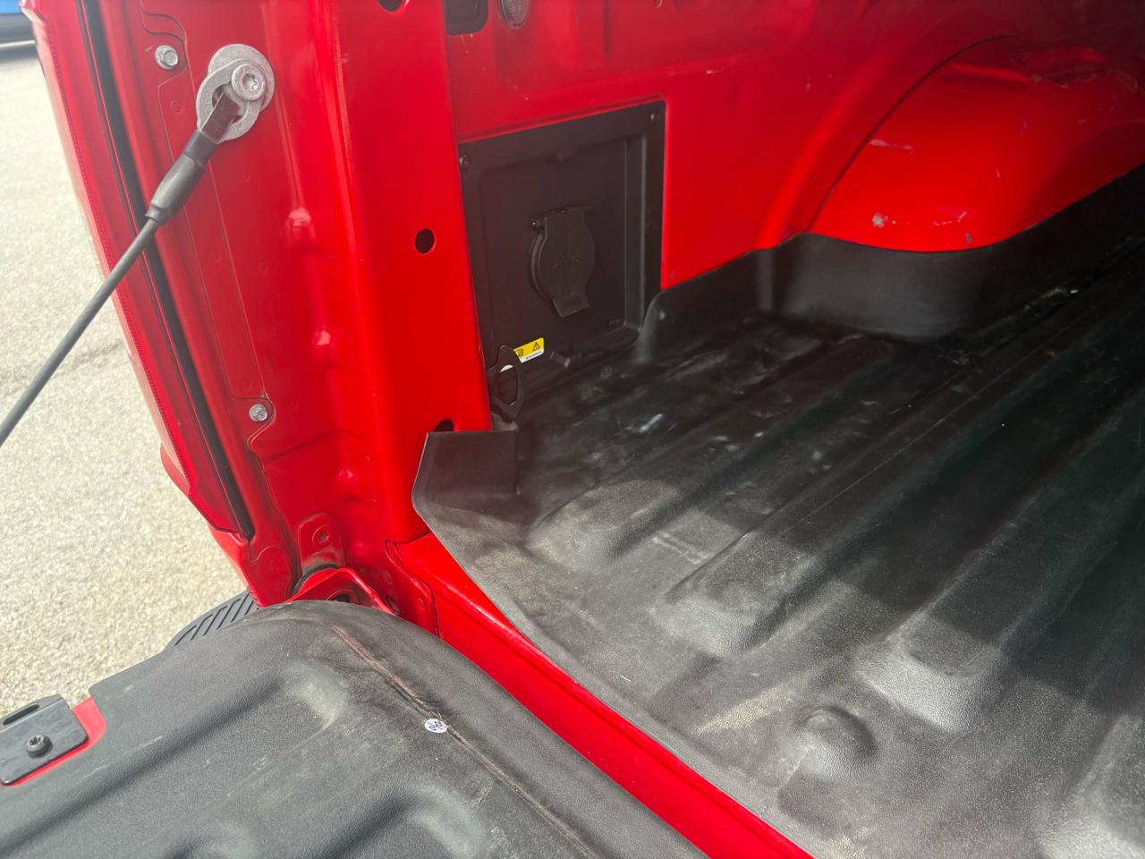 Ford F-150 4WD SuperCrew 145" XLT 2023