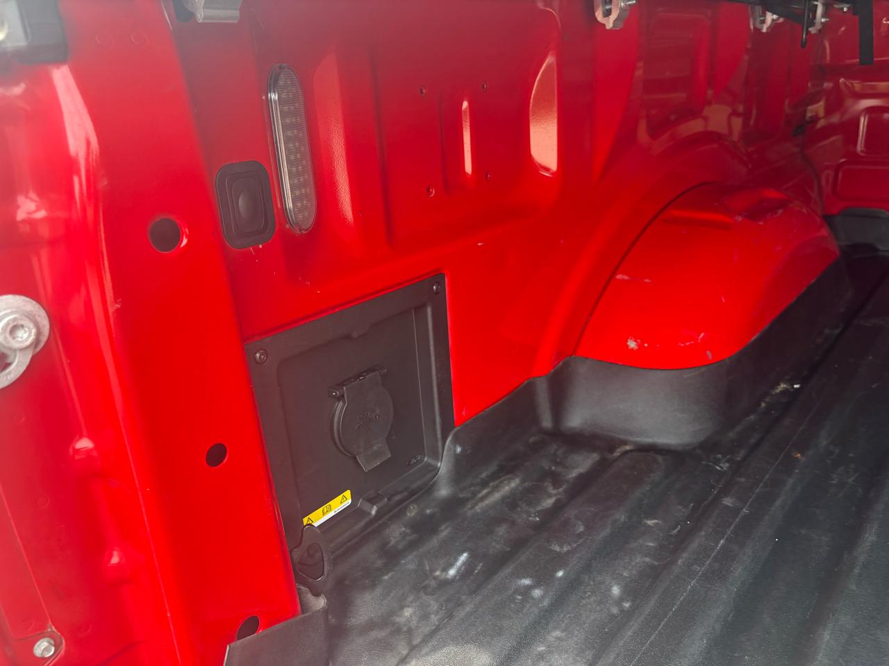 Ford F-150 4WD SuperCrew 145" XLT 2023