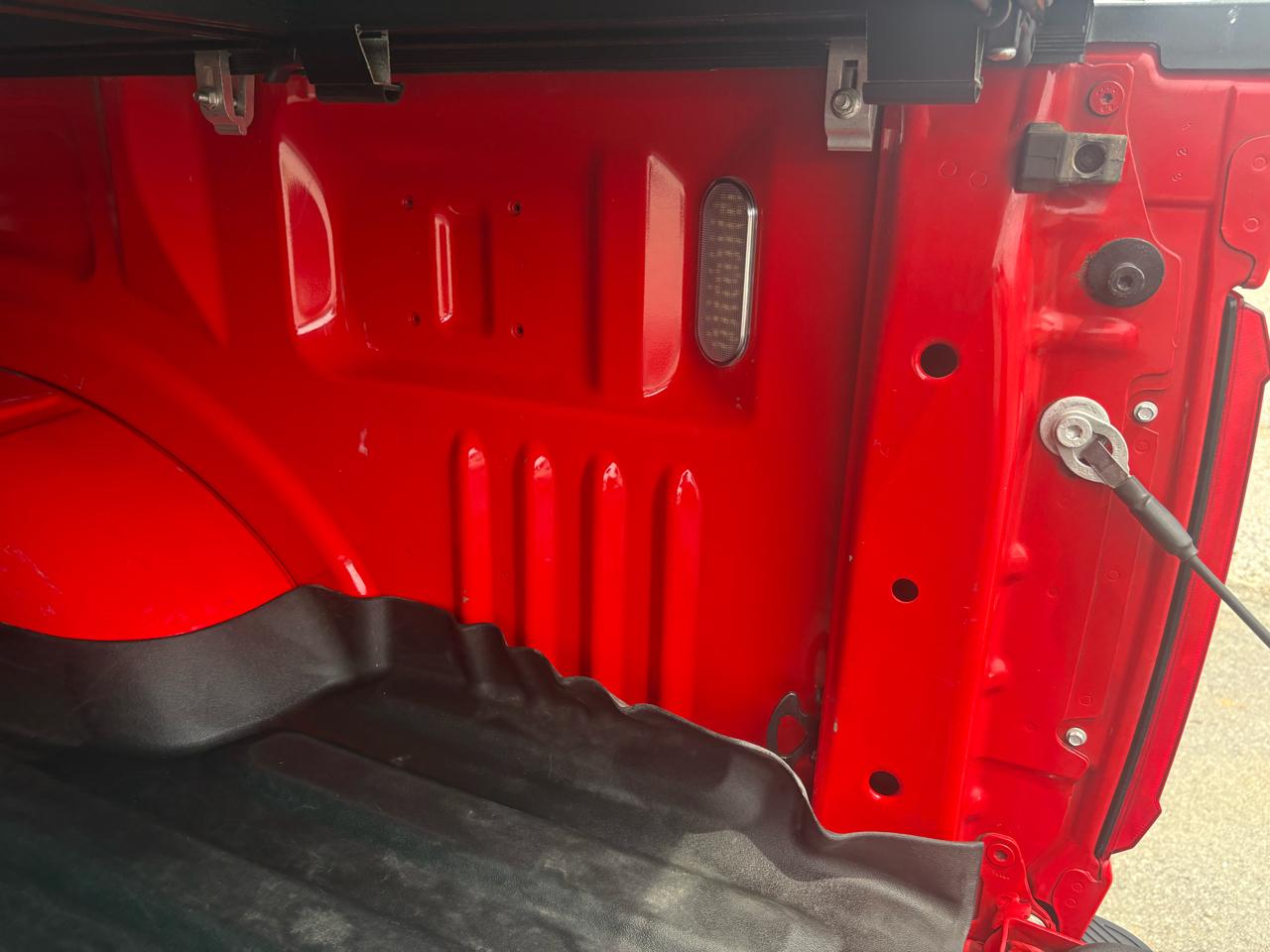 Ford F-150 4WD SuperCrew 145" XLT 2023