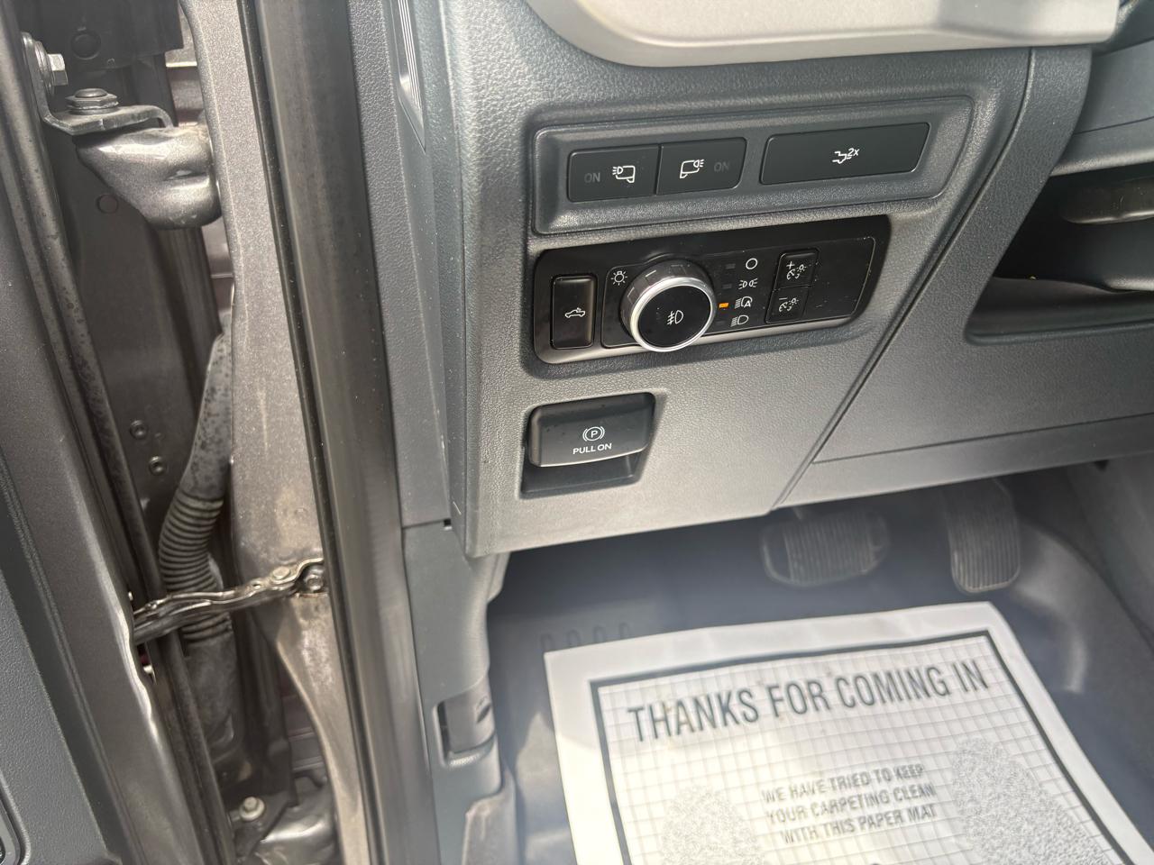 Ford F-150 4WD SuperCrew 145" XLT 2023