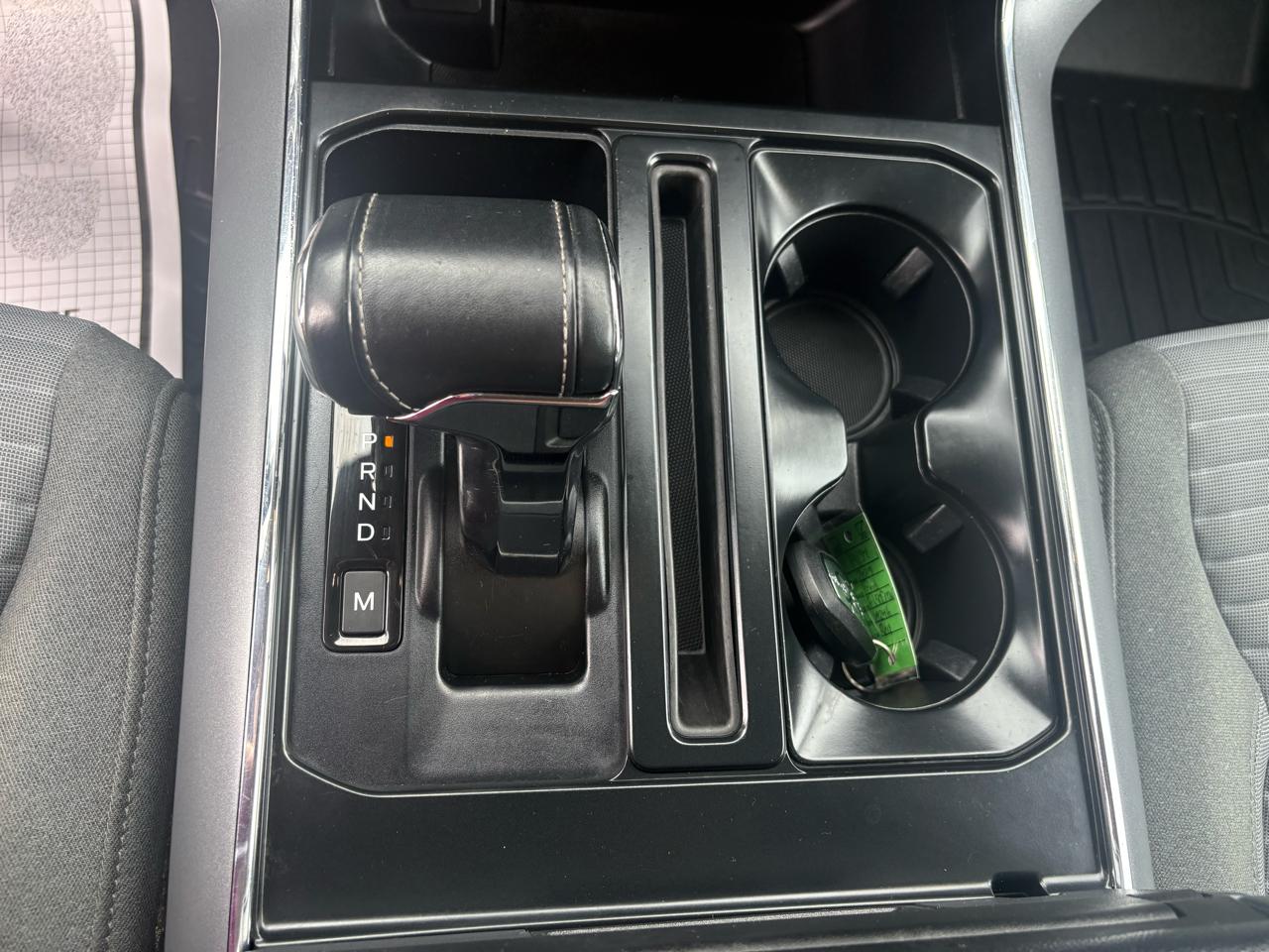 Ford F-150 4WD SuperCrew 145" XLT 2023