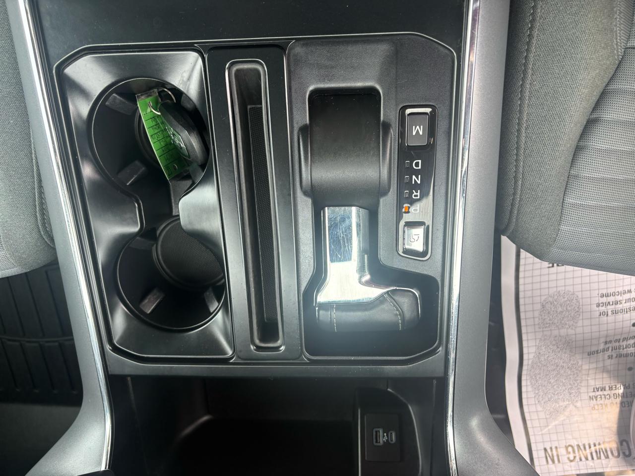 Ford F-150 4WD SuperCrew 145" XLT 2023