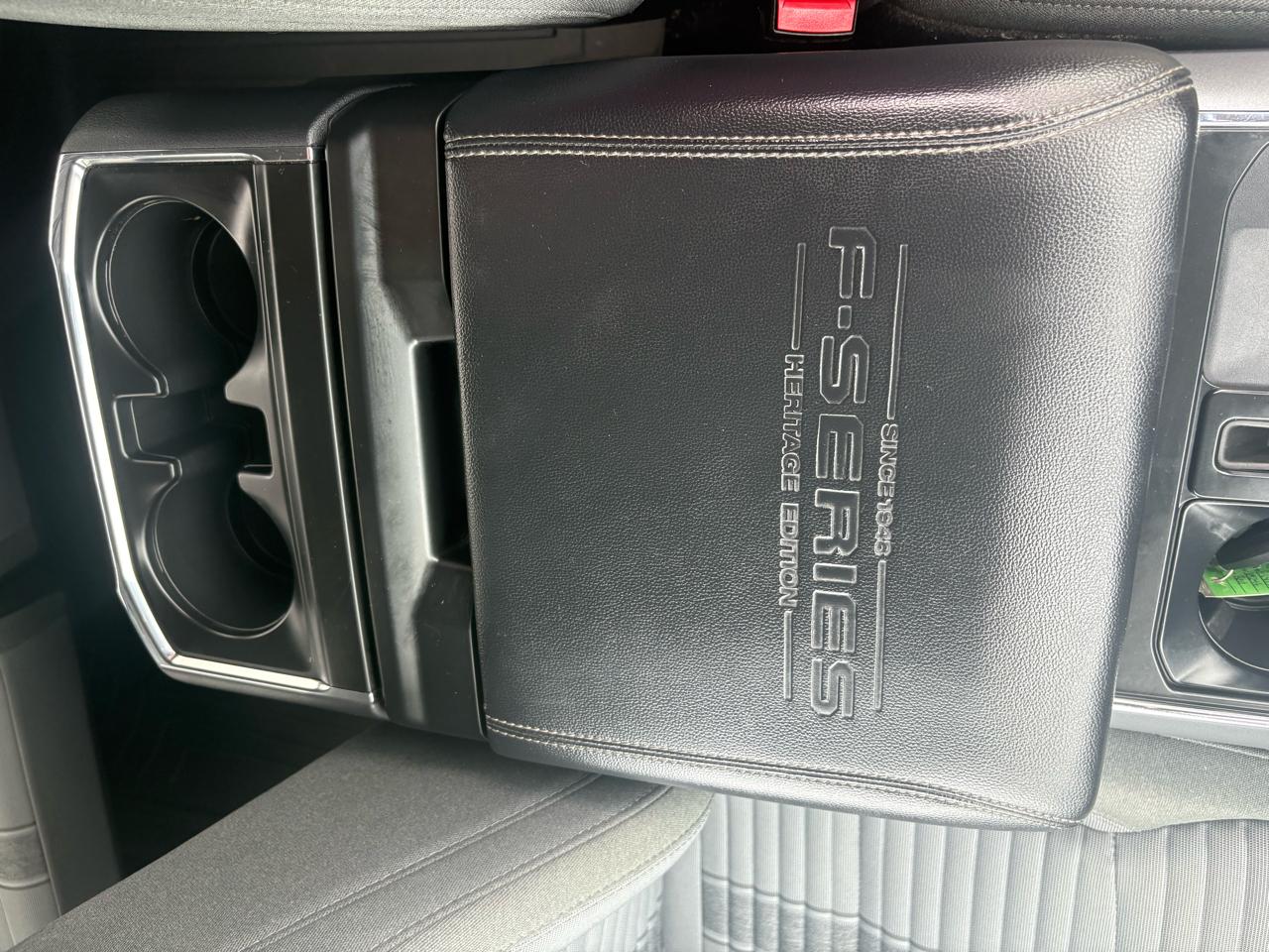 Ford F-150 4WD SuperCrew 145" XLT 2023