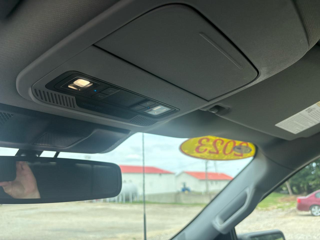 Ford F-150 4WD SuperCrew 145" XLT 2023