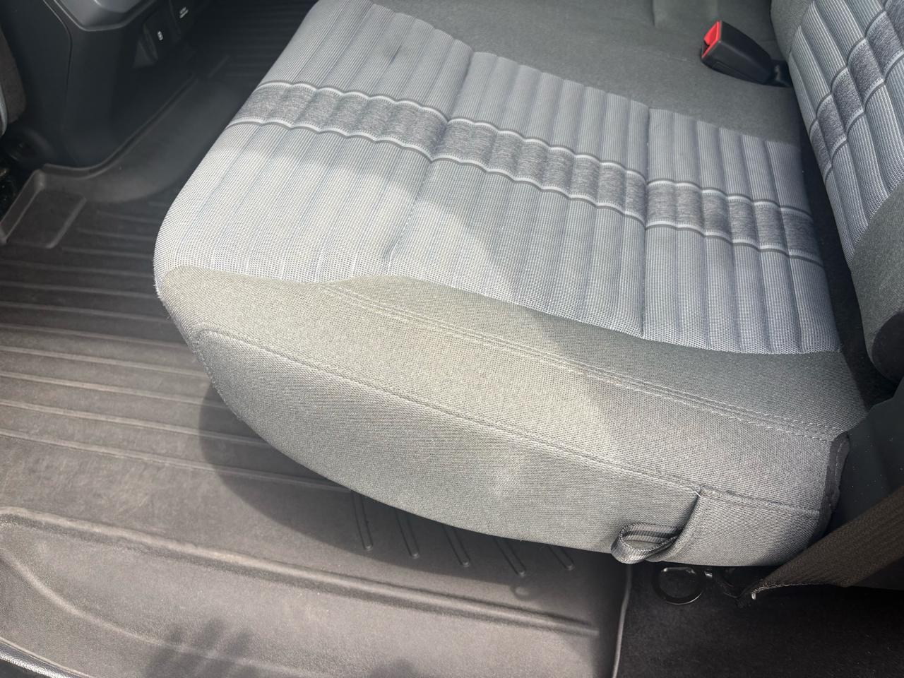 Ford F-150 4WD SuperCrew 145" XLT 2023