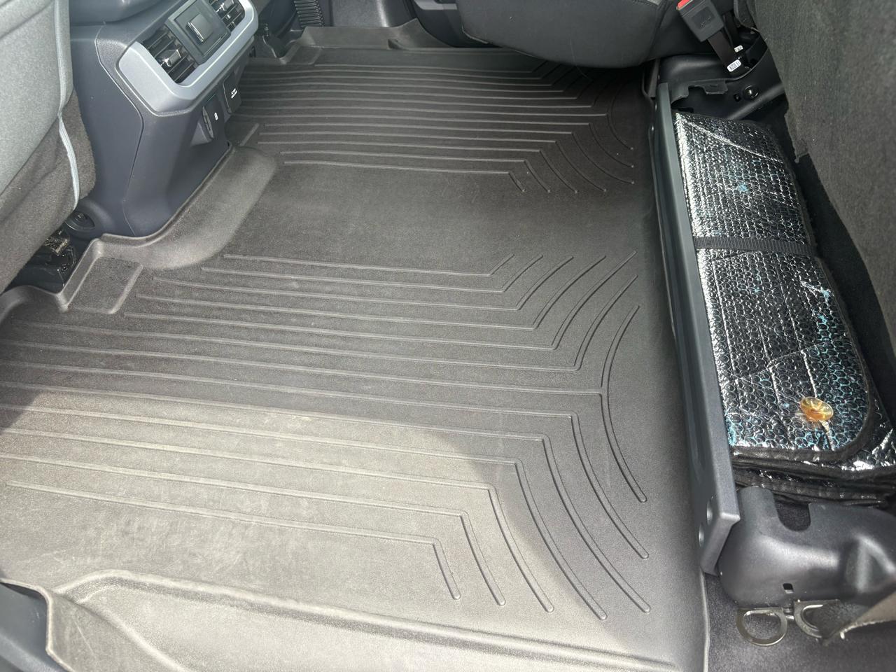 Ford F-150 4WD SuperCrew 145" XLT 2023