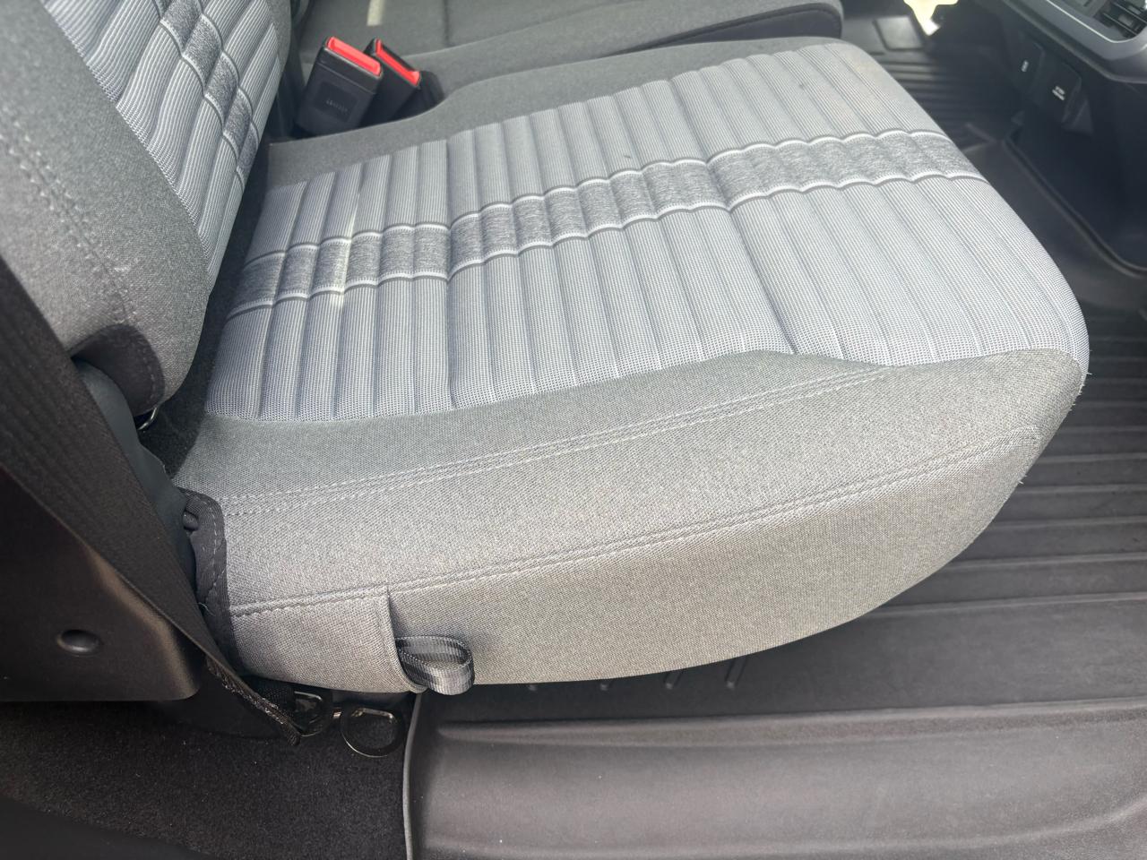 Ford F-150 4WD SuperCrew 145" XLT 2023