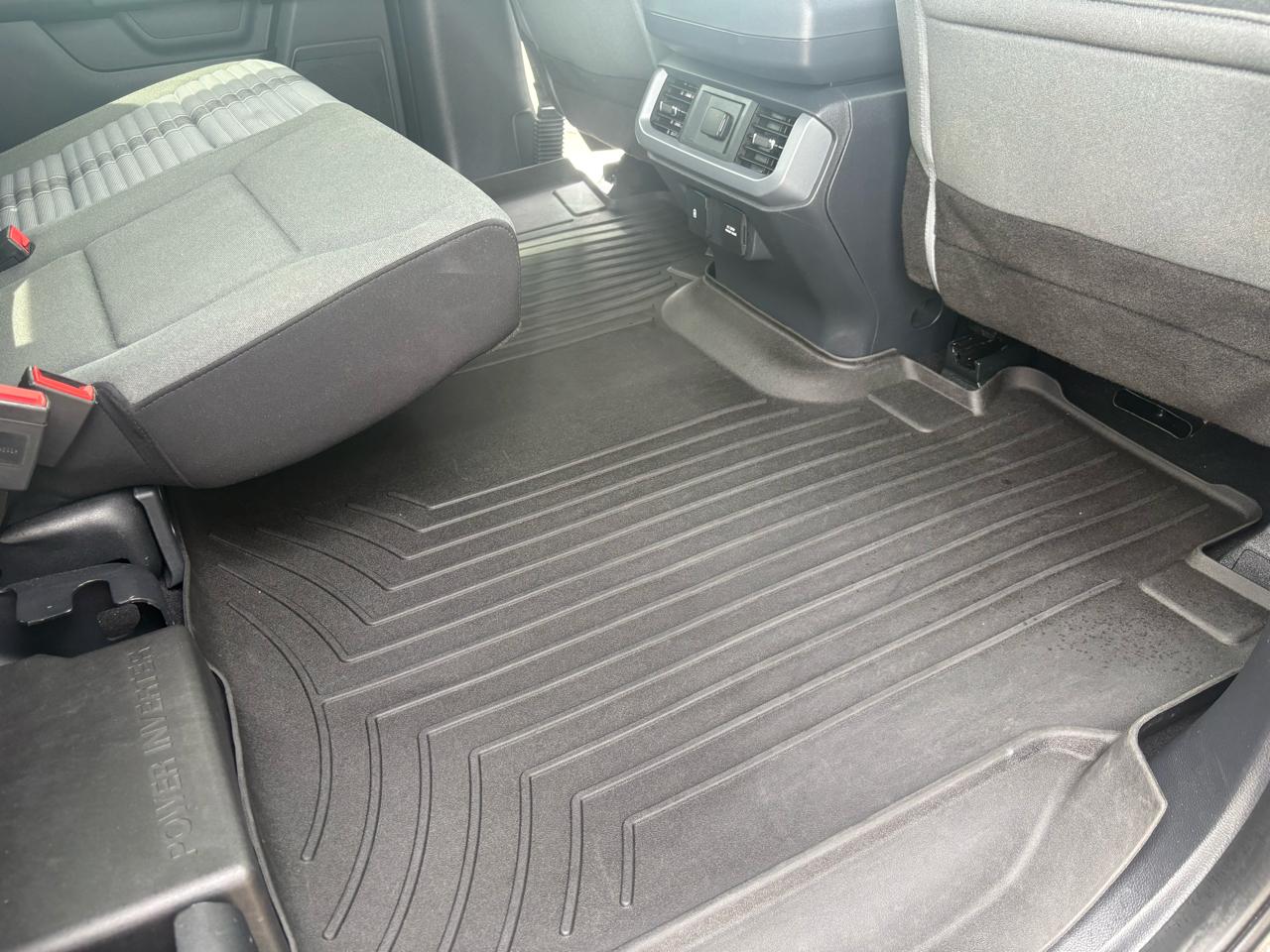Ford F-150 4WD SuperCrew 145" XLT 2023