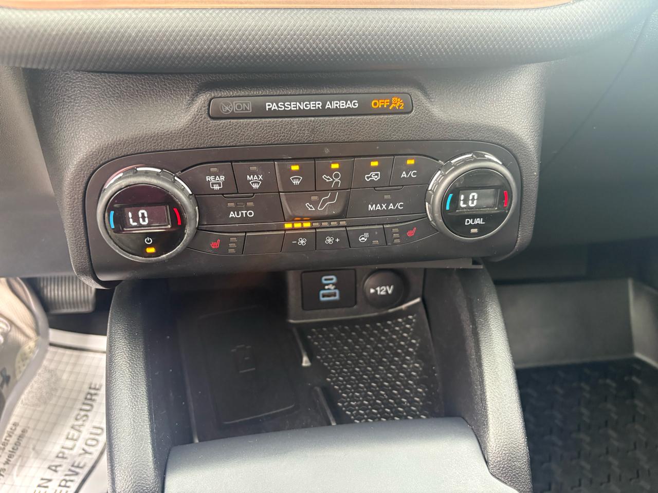 Ford Bronco Sport Outer Banks 4x4 2021