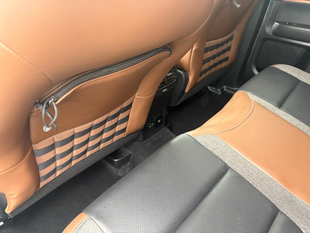 Ford Bronco Sport Outer Banks 4x4 2021
