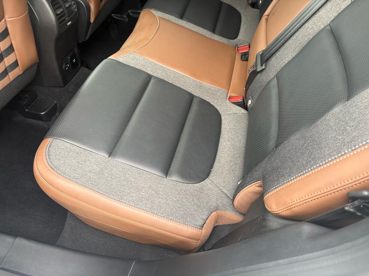 Ford Bronco Sport Outer Banks 4x4 2021