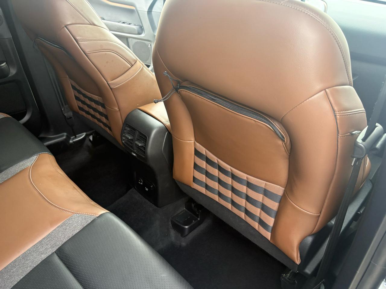 Ford Bronco Sport Outer Banks 4x4 2021