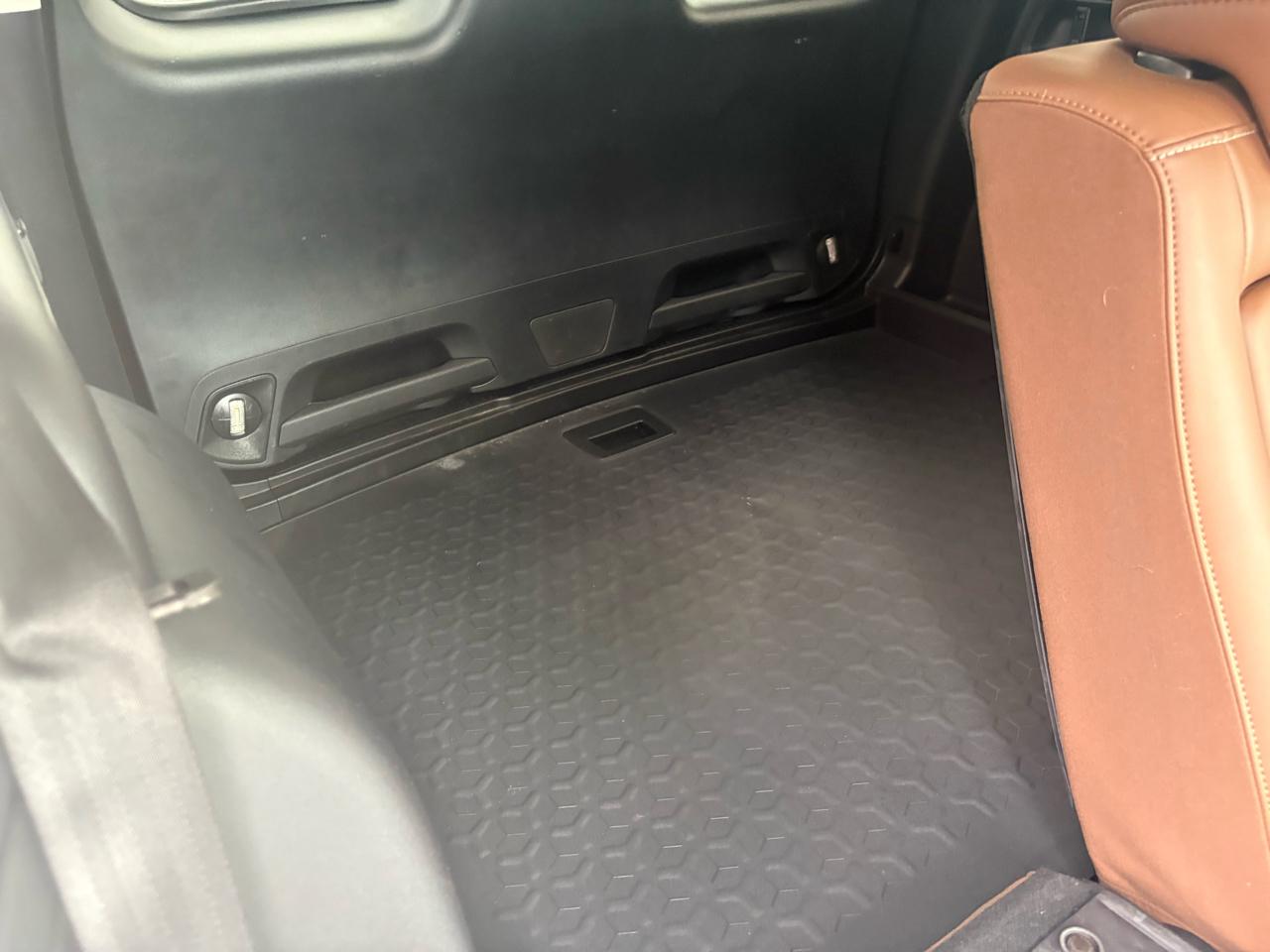 Ford Bronco Sport Outer Banks 4x4 2021