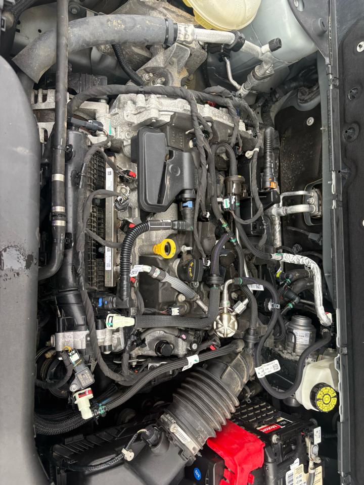 Ford Bronco Sport Outer Banks 4x4 2021