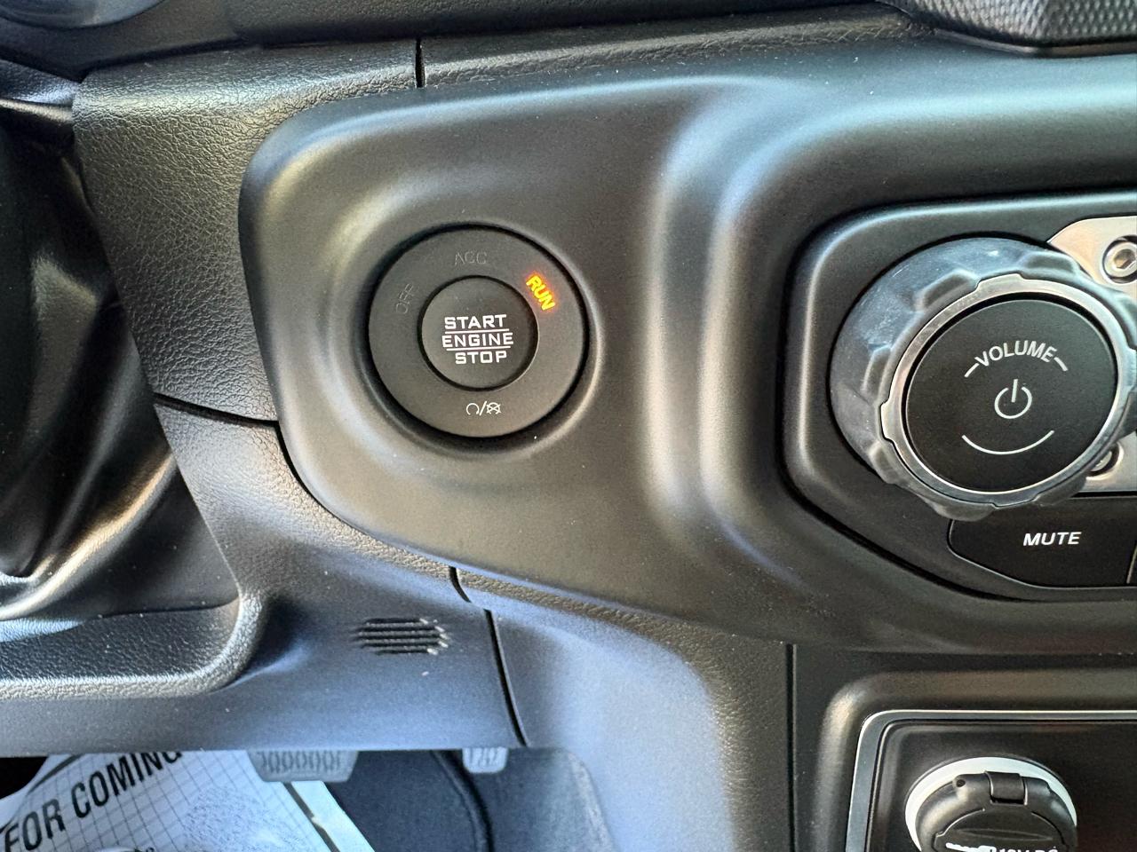 Jeep Wrangler 4xe Sahara 4x4 2023
