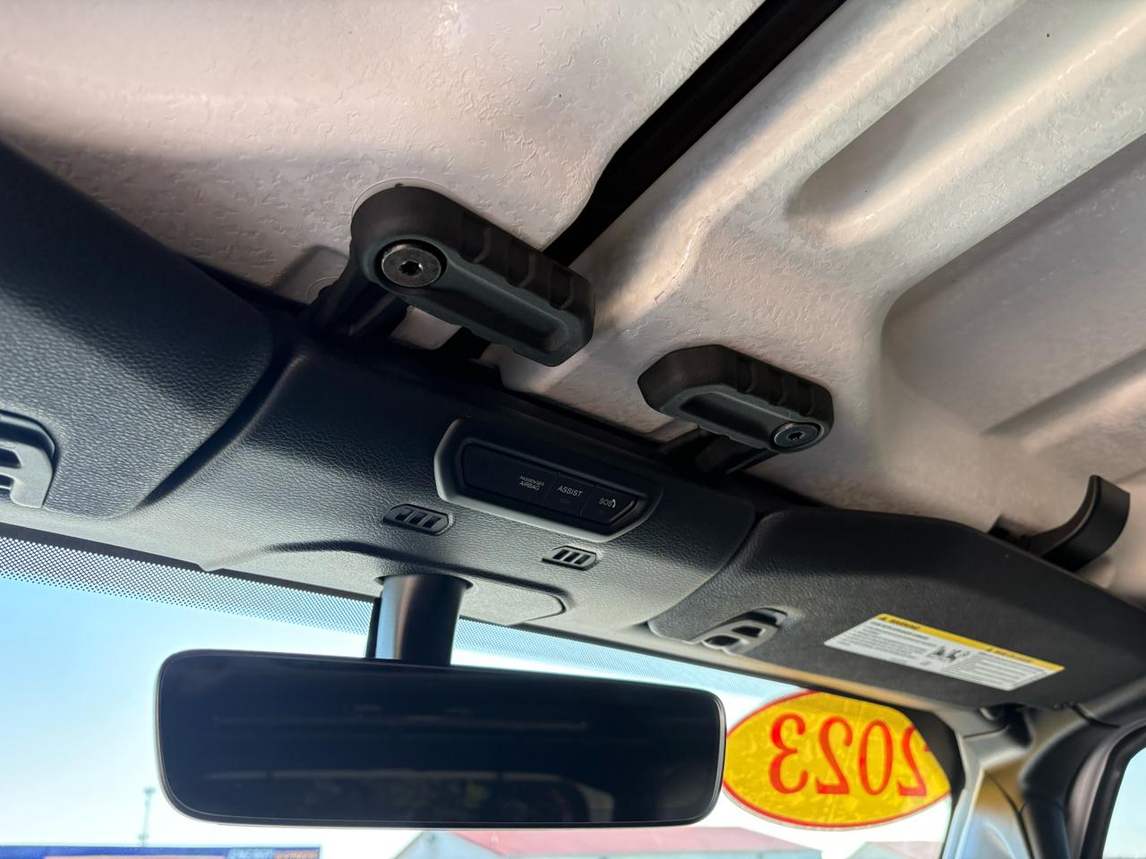Jeep Wrangler 4xe Sahara 4x4 2023