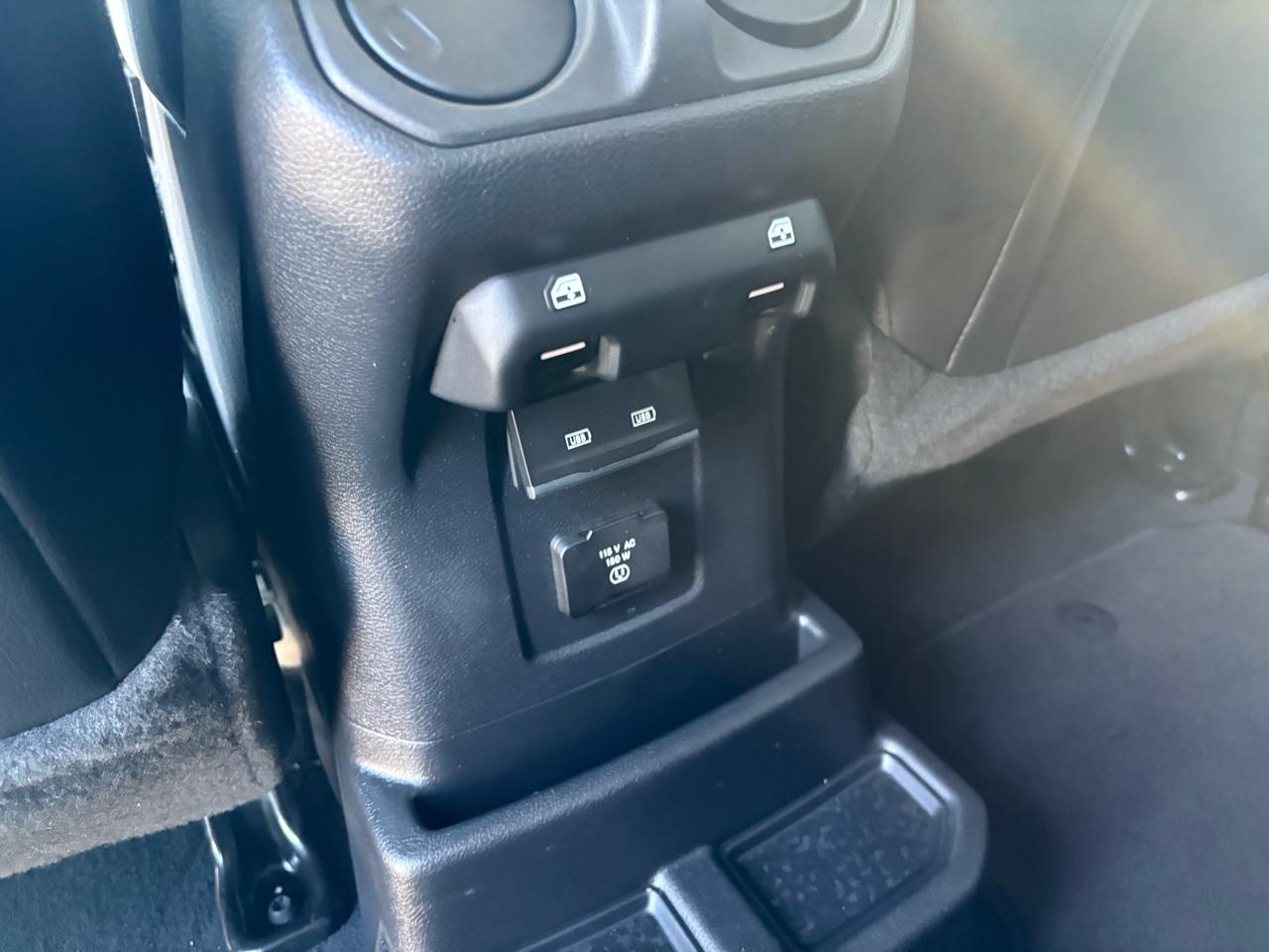 Jeep Wrangler 4xe Sahara 4x4 2023