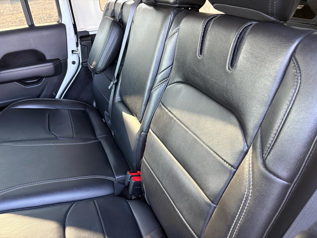 Jeep Wrangler 4xe Sahara 4x4 2023