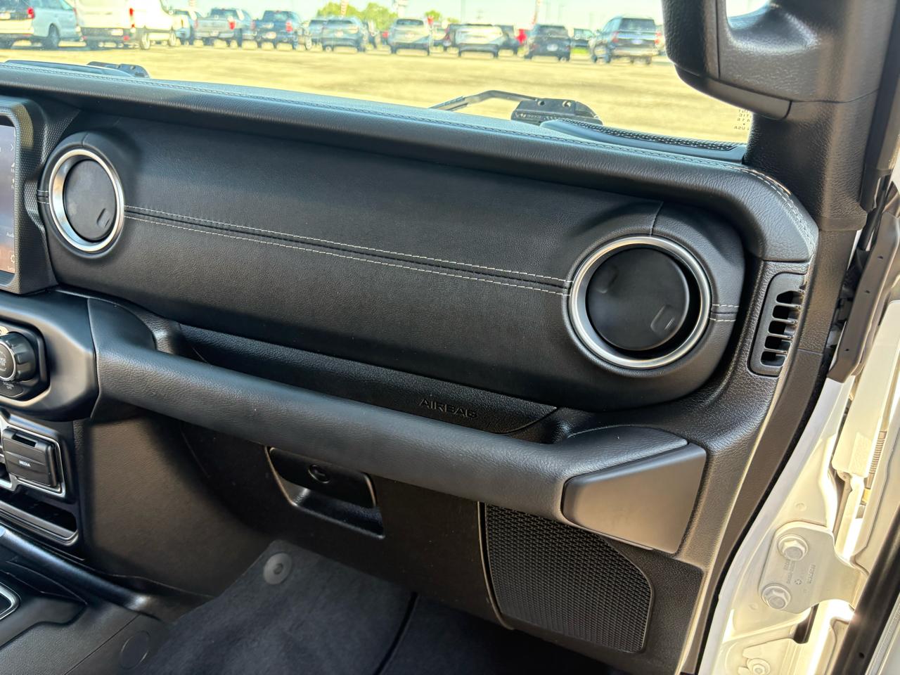 Jeep Wrangler 4xe Sahara 4x4 2023