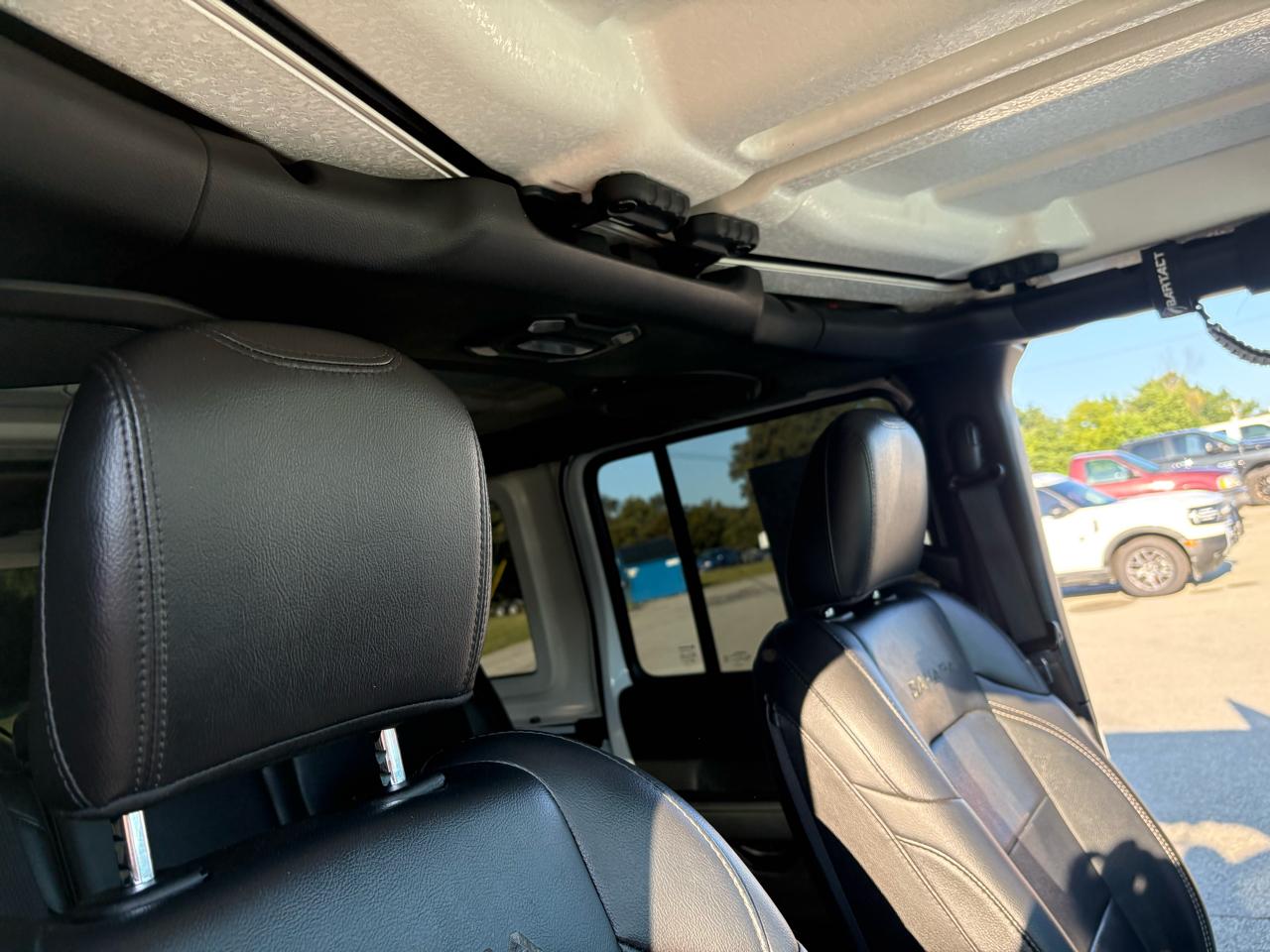 Jeep Wrangler 4xe Sahara 4x4 2023