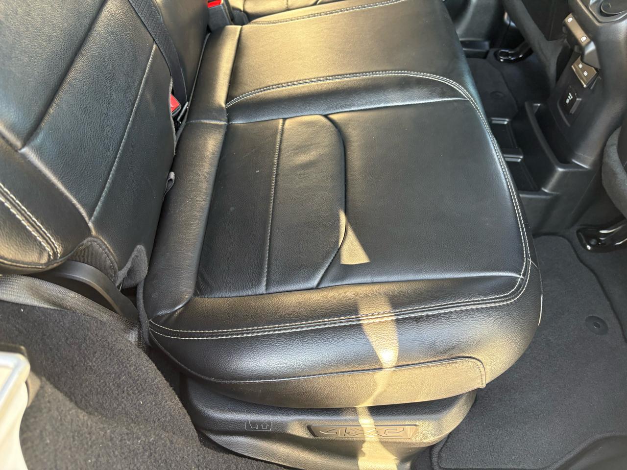Jeep Wrangler 4xe Sahara 4x4 2023